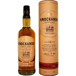 Knockando 12 y.o. 40% 0,7 l