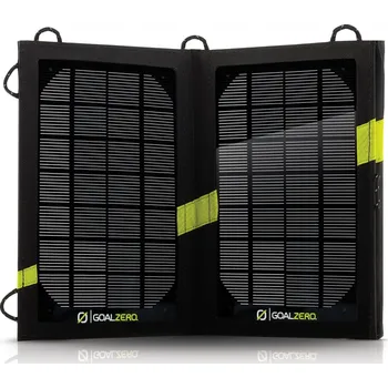 Univerzální solární nabíječka Goal Zero Nomad 7