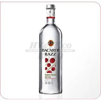Rum Bacardi Raspberry Razz 32% 1 l