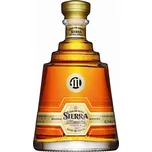 Sierra Milenario Extra Anejo 41,5% 0,7 l