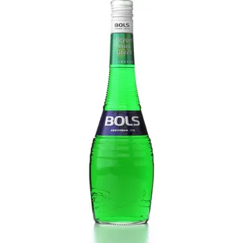 Bols Peppermint 0,7 l Likér Bols Peppermint 0,7 l