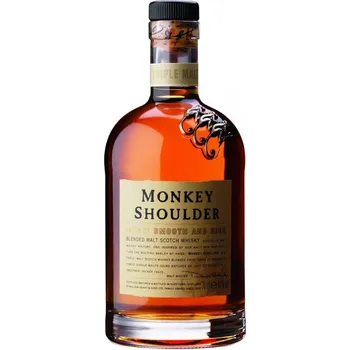 Monkey Shoulder Whiskey 40 %