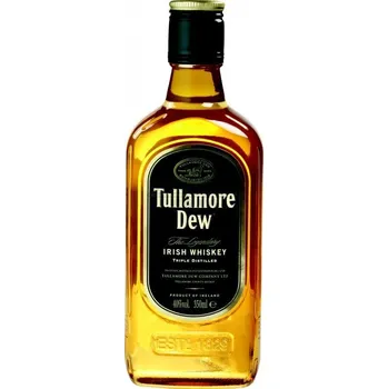 Tullamore D.E.W. 40 %