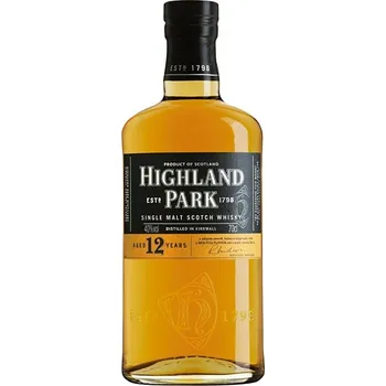 Highland Park 12 y.o. 40%