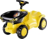 Rolly Toys Dumper traktor žlutý