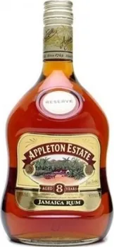 Rum Appleton Estate Reserve 8 y.o. 40% 0,7 l
