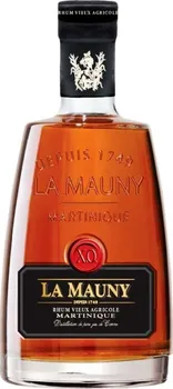 Rum La Mauny XO 40% 0,7 l