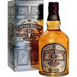 Chivas Regal 12 y.o. 40 %