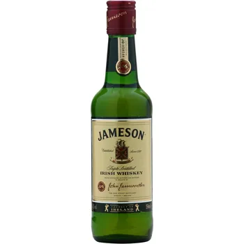 Jameson Irish Whisky 40 %
