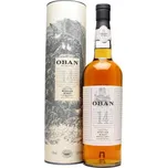 Oban 14 y.o. 43% 0,7 l