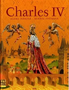 Cizojazyčná kniha Charles IV.