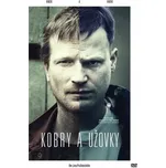 Kobry a užovky [DVD]