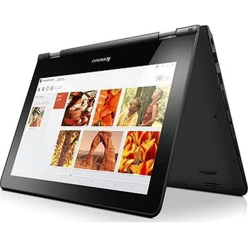 Notebook Lenovo IdeaPad Yoga 500-15IBD (80N6006LCK)