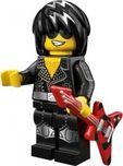 LEGO 71007 Minifigurka - Rocková hvězda