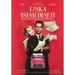 Láska všemi deseti [DVD]