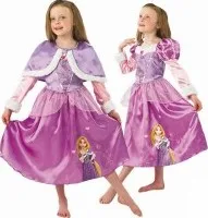 Karnevalový kostým Dětský kostým princezna Locika, Rapunzel