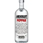 Absolut Peppar 40 %