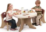STEP2 Dětský stůl se židlemi New…