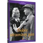 Dobře situovaný pán [DVD]