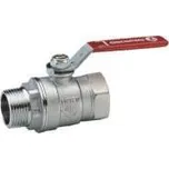 GIACOMINI kulový kohout R254DL vnější x…