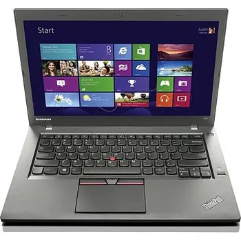 Notebook Lenovo ThinkPad T450 (20BV001VMC)