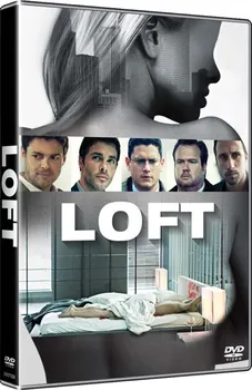 DVD film Loft [DVD] 