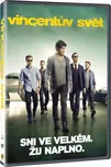 Vincentův svět [DVD]