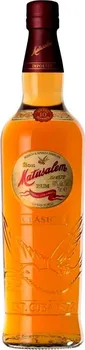 Rum Matusalem Clasico 10 y.o. 40% 0,7 l