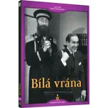 DVD Bílá vrána (1938) digipack