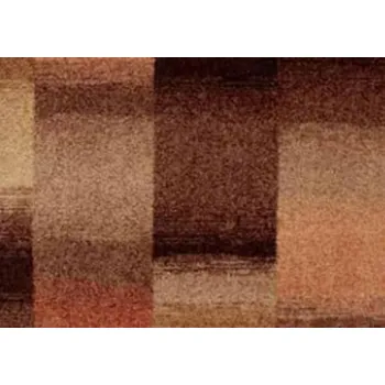 Koberec Recenze Associated Weavers Belgie Koberec Tibet 48 hnědý 4m