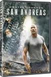 San Andreas [DVD]