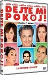 Dejte mi pokoj [DVD]