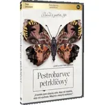 Pestrobarvec petrklíčový [DVD]