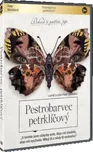 Pestrobarvec petrklíčový [DVD]