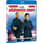 Křižovatka smrti 2 [Blu-ray]