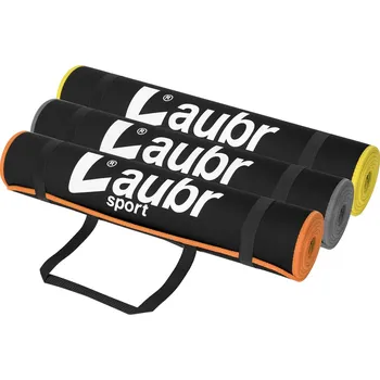 podložka na cvičení Laubr jóga podložka 6 mm