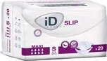 iD Slip Small Maxi 563018020 set 20 ks