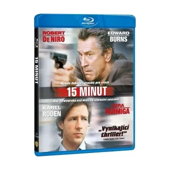 Blu-ray film 15 minut [Blu-ray]