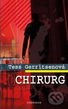 Gerritsenová Tess: Chirurg