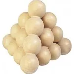 Goki Kuličková pyramida