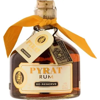 Pyrat XO Reserve 40 %