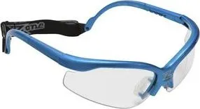 ochranné brýle Zone Junior brýle modrá