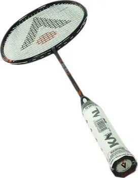 Badmintonová raketa Karakal BN-60 black orange