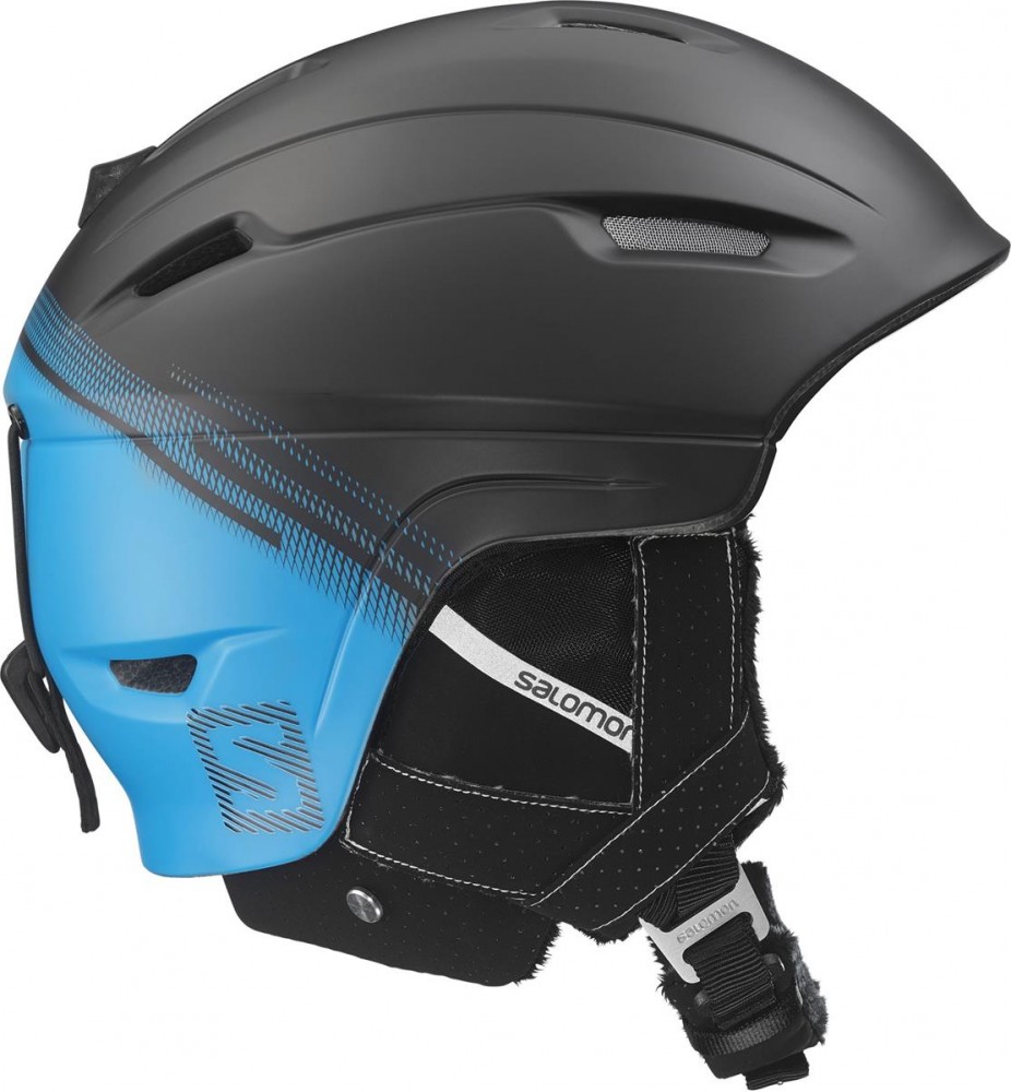 salomon ranger 2 air