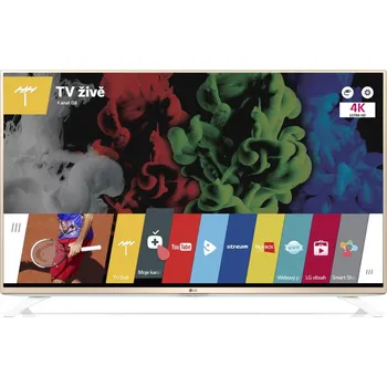 Televizor LG 43UF6907 