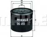 Olejový filtr MAHLE (OC272)