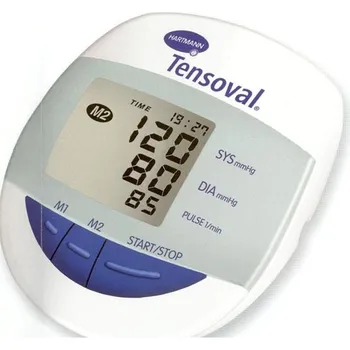 Tlakoměr Hartmann Tensoval Comfort Large