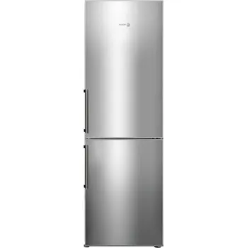 Lednice Recenze Fagor FFK-6778 AX 