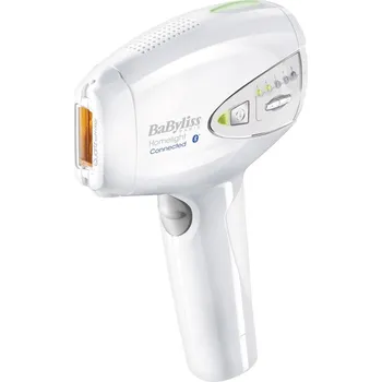 Epilátor Recenze BaByliss IPL G946E