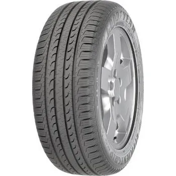 4x4 pneu Goodyear EfficientGrip 235/55 R17 99 V SUV